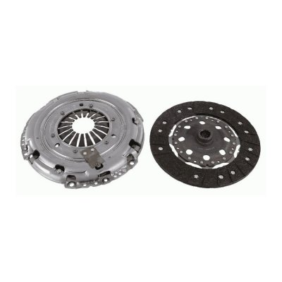 SACHS Kit d'embrayage  3000 950 772 (X1)