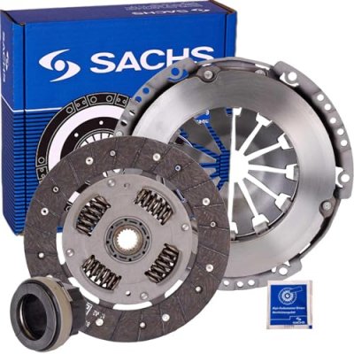 SACHS Kit d'embrayage  3000 950 956 (X1)