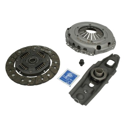 SACHS Kit d'embrayage  3000 951 038 (X1)