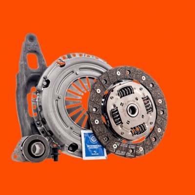 SACHS Kit d'embrayage  3000 951 097