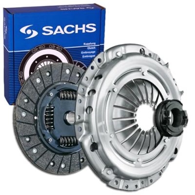 SACHS Kit d'embrayage  3000 951 099 (X1)