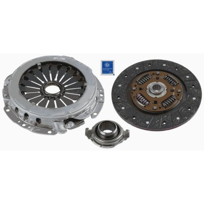 SACHS Kit d'embrayage  3000 951 406 (X1)