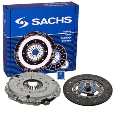 SACHS Kit d'embrayage  3000 951 477
