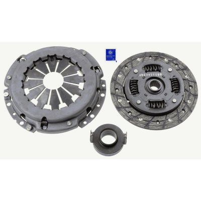 SACHS Kit d'embrayage  3000 951 506 (X1)