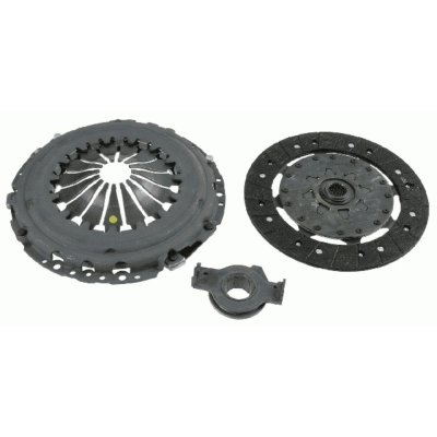 SACHS Kit d'embrayage  3000 951 531 (X1)