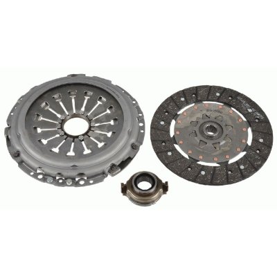 SACHS Kit d'embrayage  3000 951 541 (X1)