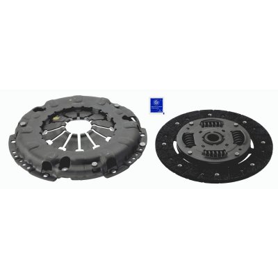 SACHS Kit d'embrayage  3000 951 546 (X1)