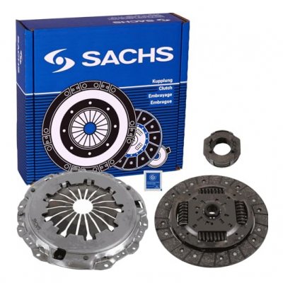 SACHS Kit d'embrayage  3000 951 654 (X1)