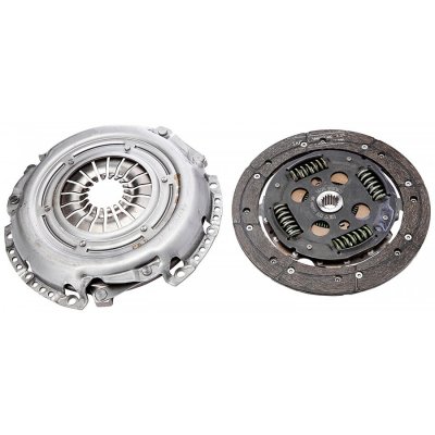 SACHS Kit d'embrayage  3000 951 764 (X1)