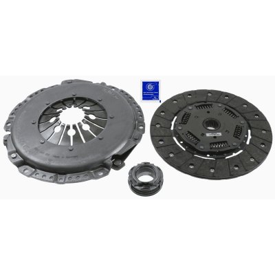 SACHS Kit d'embrayage  3000 951 785 (X1)