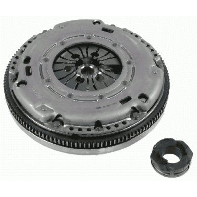SACHS Kit d'embrayage  3000 951 790