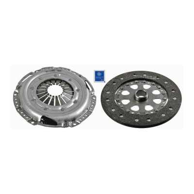 SACHS Kit d'embrayage  3000 951 799 (X1)