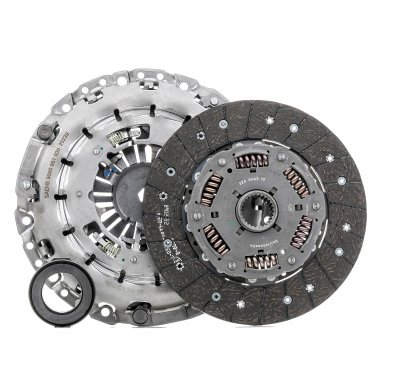 SACHS Kit d'embrayage  3000 951 930