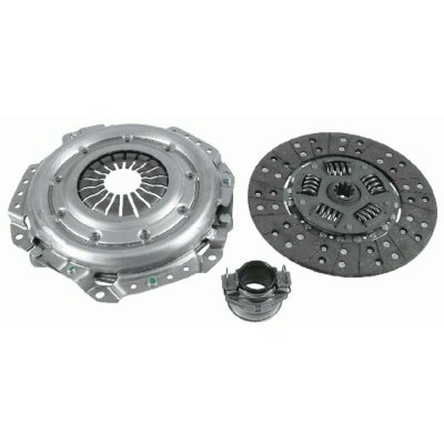 SACHS Kit d'embrayage  3000 951 937 (X1)