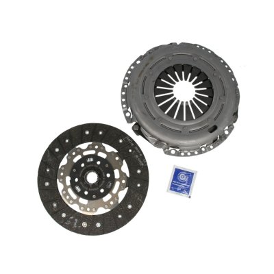 SACHS Kit d'embrayage  3000 970 037