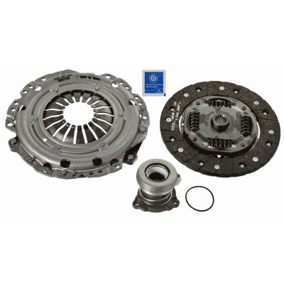 SACHS Kit d'embrayage  3000 990 026