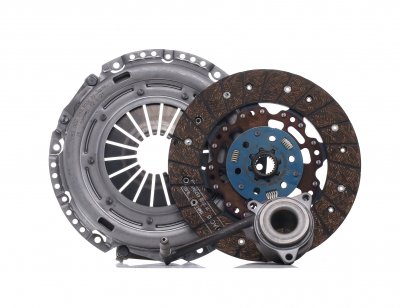 SACHS Kit d'embrayage  3000 990 332