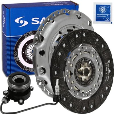 SACHS Kit d'embrayage  3000 990 372