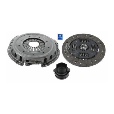 SACHS Kit d'embrayage  3000002008 d'origine