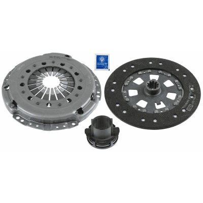 SACHS Kit d'embrayage  3000827201 d'origine