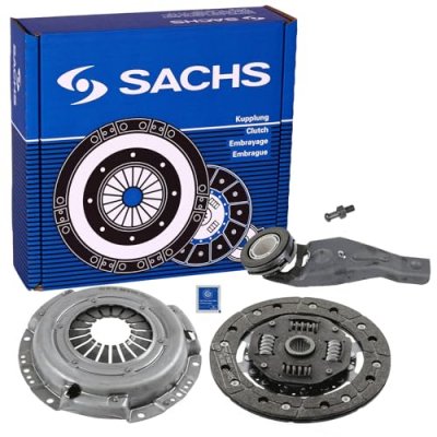 SACHS Kit d'embrayage  3000951008 d'origine