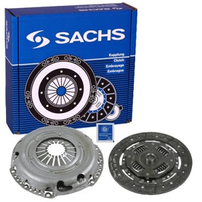 SACHS Kit d'embrayage  3000951023 d'origine