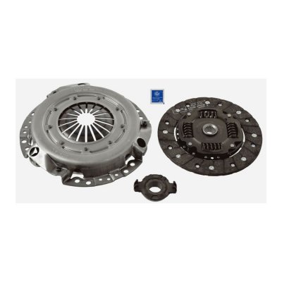 SACHS Kit d'embrayage  3000951057 d'origine