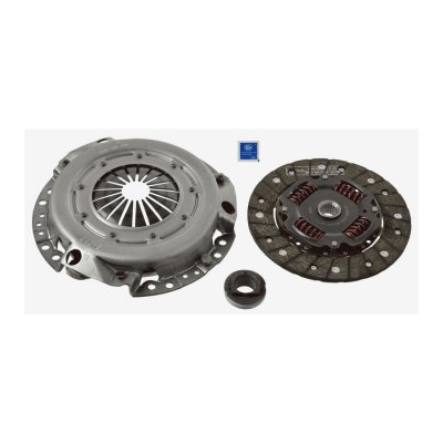 SACHS Kit d'embrayage  3000951069 d'origine