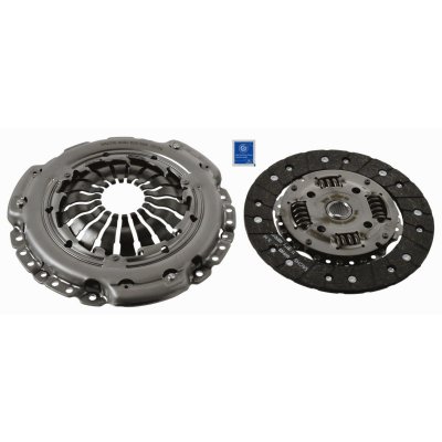SACHS Kit d'embrayage  3000951128 d'origine