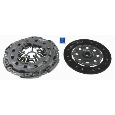 SACHS Kit d'embrayage  3000951196 d'origine