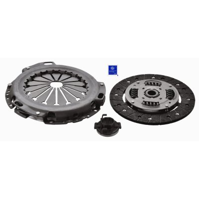 SACHS Kit d'embrayage  3000951567 d'origine