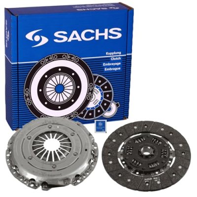 SACHS Kit d'embrayage  3000970089 d'origine