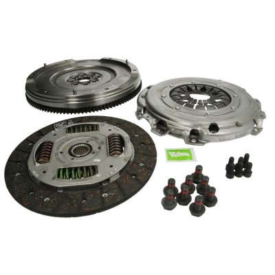 VALEO Kit D'embrayage ''service Kit'' 3 Pi&egrave;ces  835055