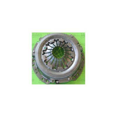 VALEO Kit d'embrayage  003495