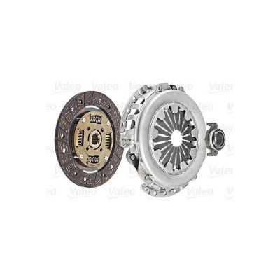 VALEO Kit d'embrayage  786005