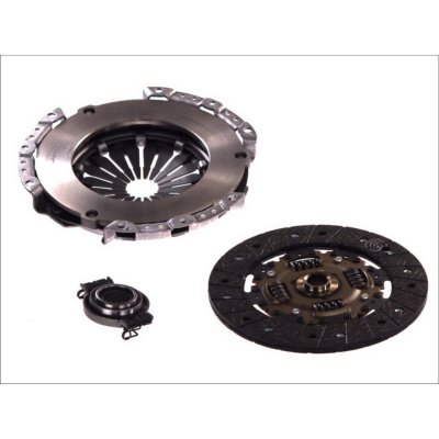 VALEO Kit d'embrayage  786016