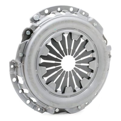 VALEO Kit d'embrayage  786019