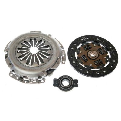 VALEO Kit d'embrayage  786032