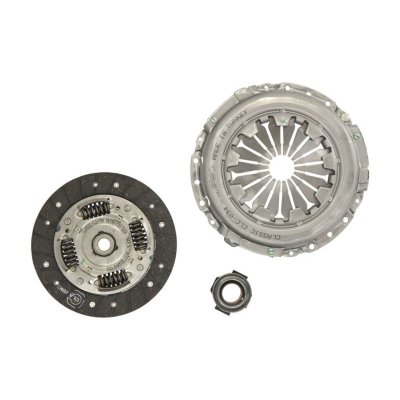 VALEO Kit d'embrayage  786034