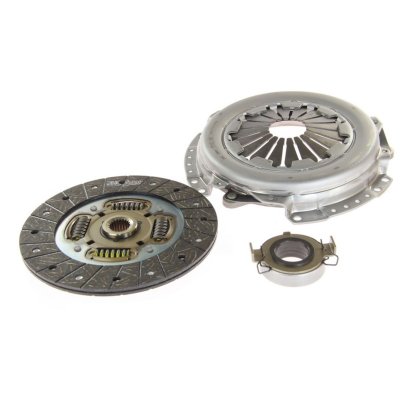 VALEO Kit d'embrayage  801502