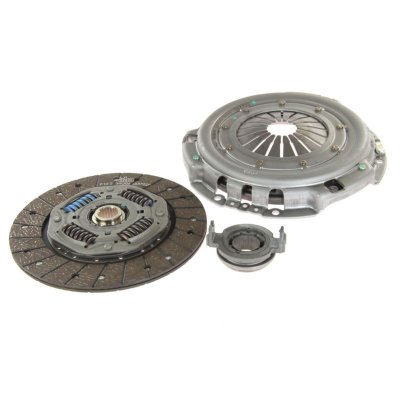 VALEO Kit d'embrayage  801831 (X1)