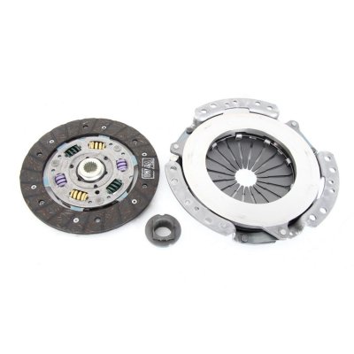 VALEO Kit d'embrayage  821365