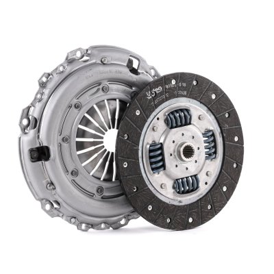 VALEO Kit d'embrayage  826033