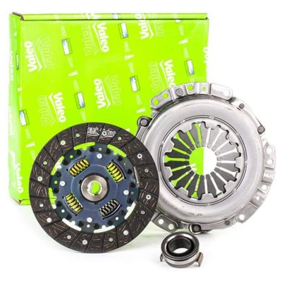 VALEO Kit d'embrayage  826279
