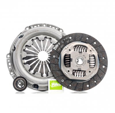 VALEO Kit d'embrayage  826362