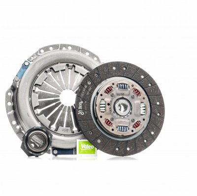 VALEO Kit d'embrayage  826371
