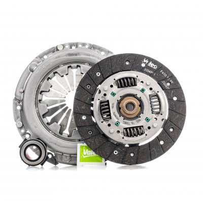 VALEO Kit d'embrayage  826522