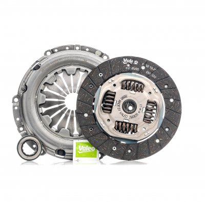 VALEO Kit d'embrayage  826583