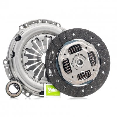 VALEO Kit d'embrayage  826723