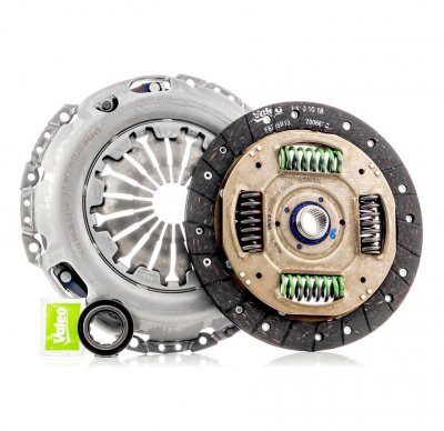 VALEO Kit d'embrayage  826725